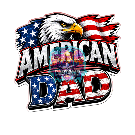 American Dad Coaster Set alternate 3