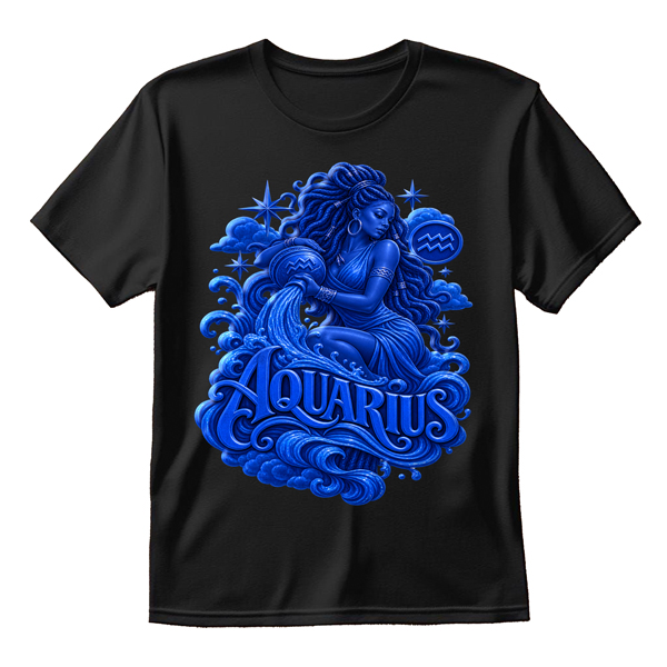 Aquarius