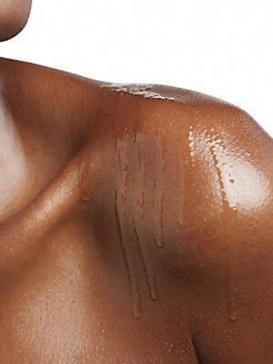 Glow Up Luxe Body Serum alternate 1