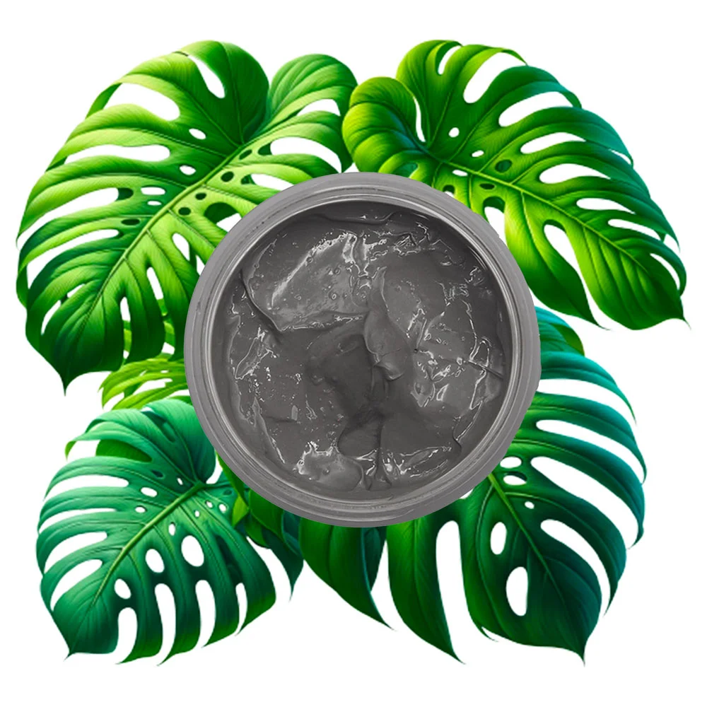 Dead Sea Mask & Face Bar Set