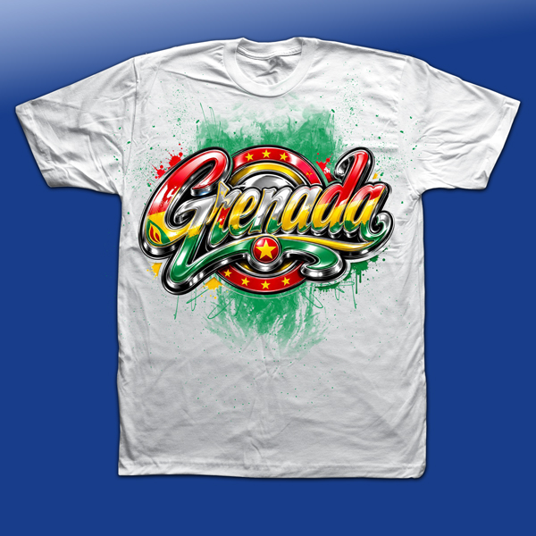 Grenada