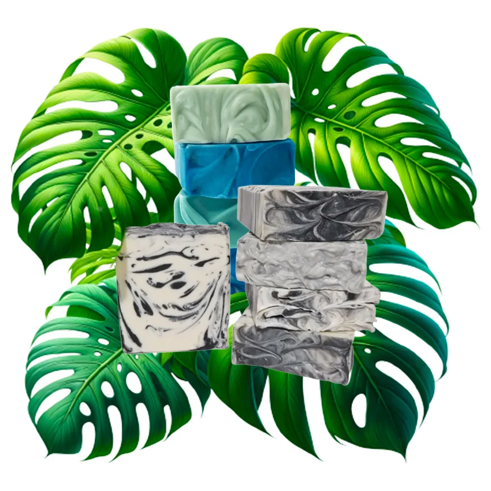 Luxe Soap for Men