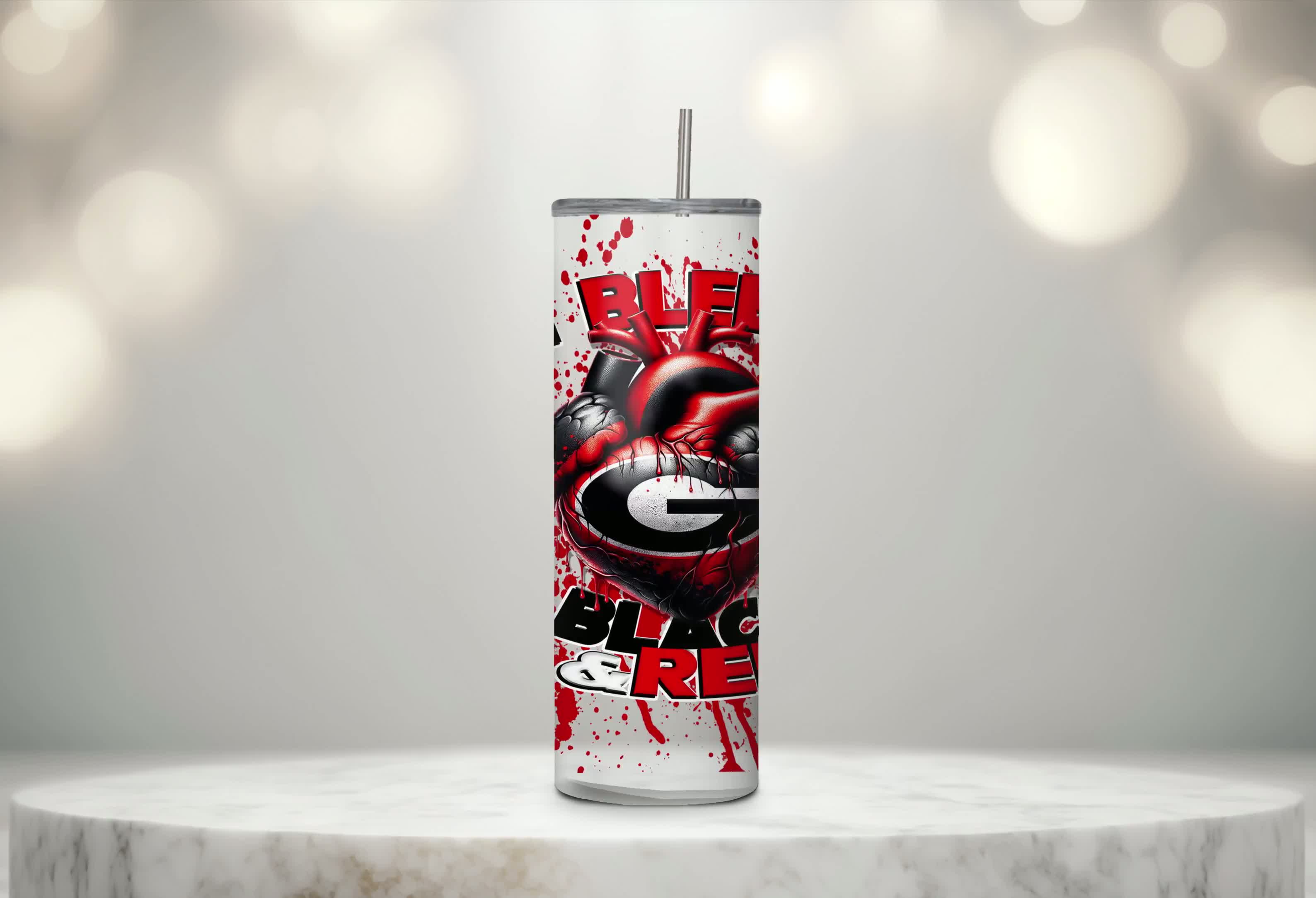 College Team Tumblers