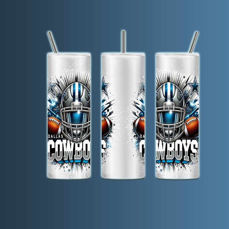 NFL Team Tumblers